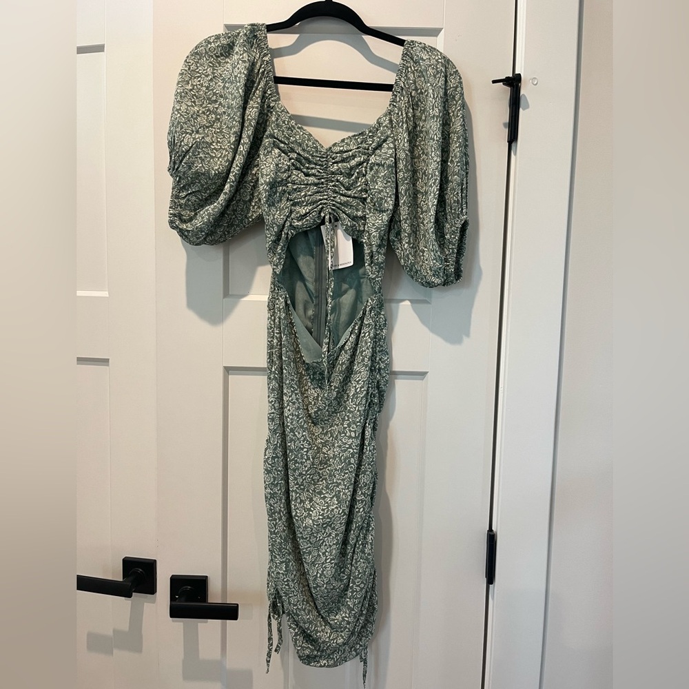 NWT Rose & Remington Dress
